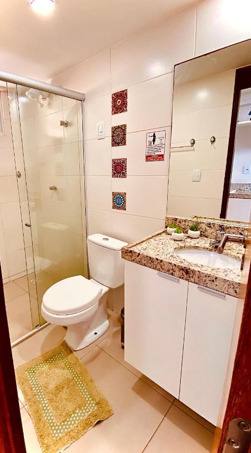Flat Mar Bello Plaza กาเบเดโล ภายนอก รูปภาพ