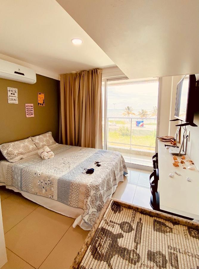 Flat Mar Bello Plaza กาเบเดโล ภายนอก รูปภาพ