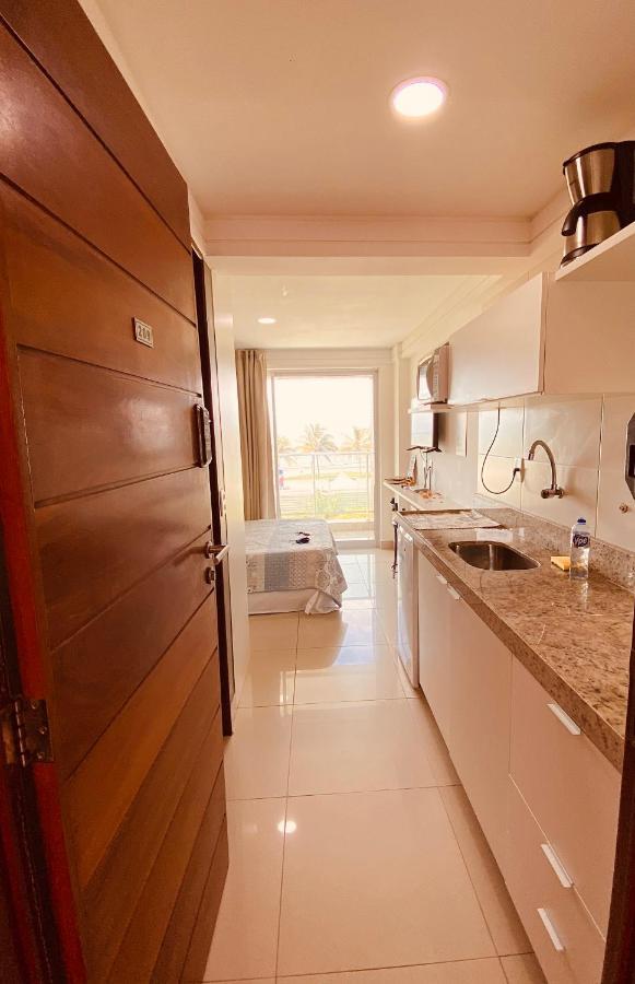 Flat Mar Bello Plaza กาเบเดโล ภายนอก รูปภาพ