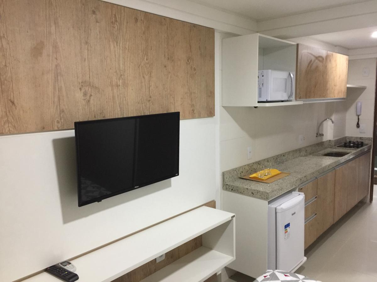 Flat Mar Bello Plaza กาเบเดโล ภายนอก รูปภาพ