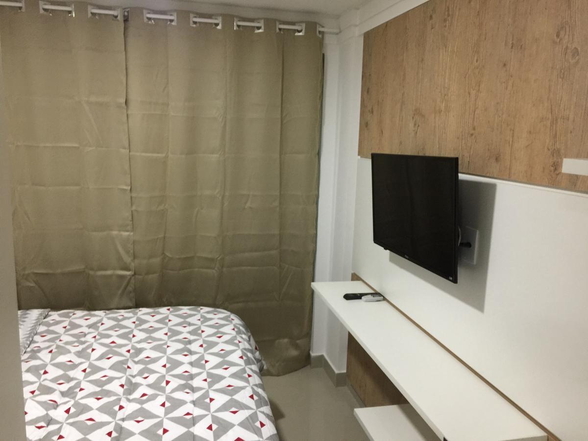 Flat Mar Bello Plaza กาเบเดโล ภายนอก รูปภาพ