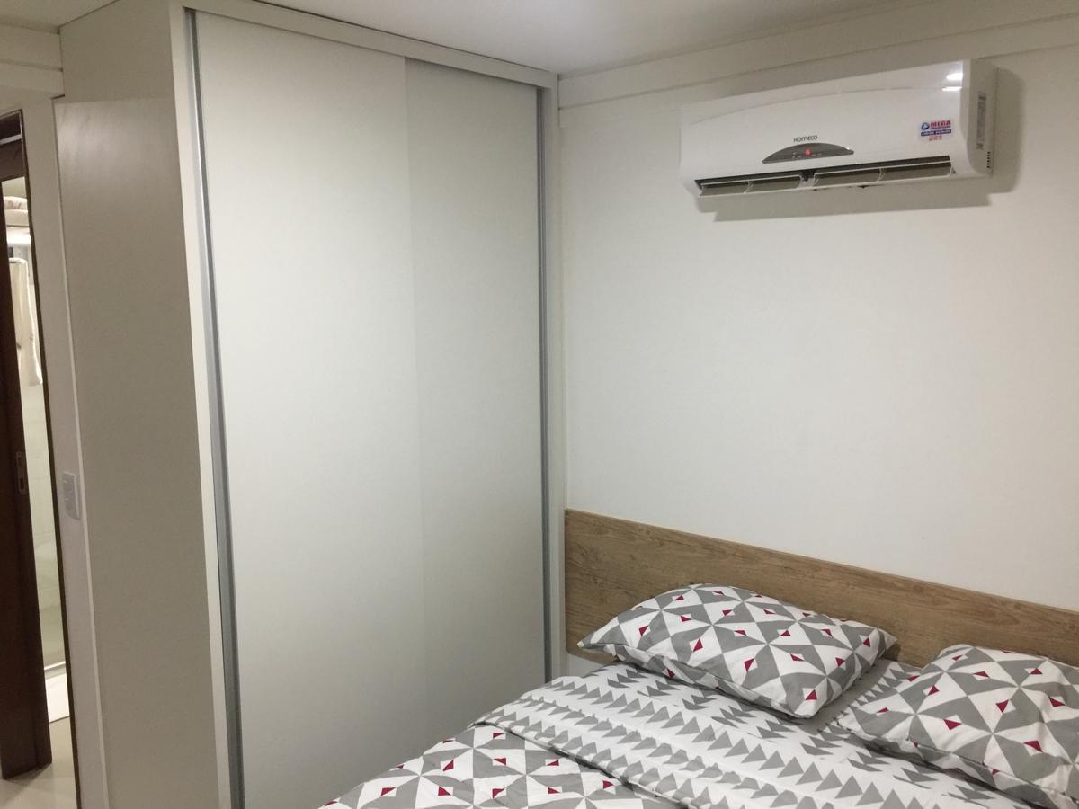 Flat Mar Bello Plaza กาเบเดโล ภายนอก รูปภาพ