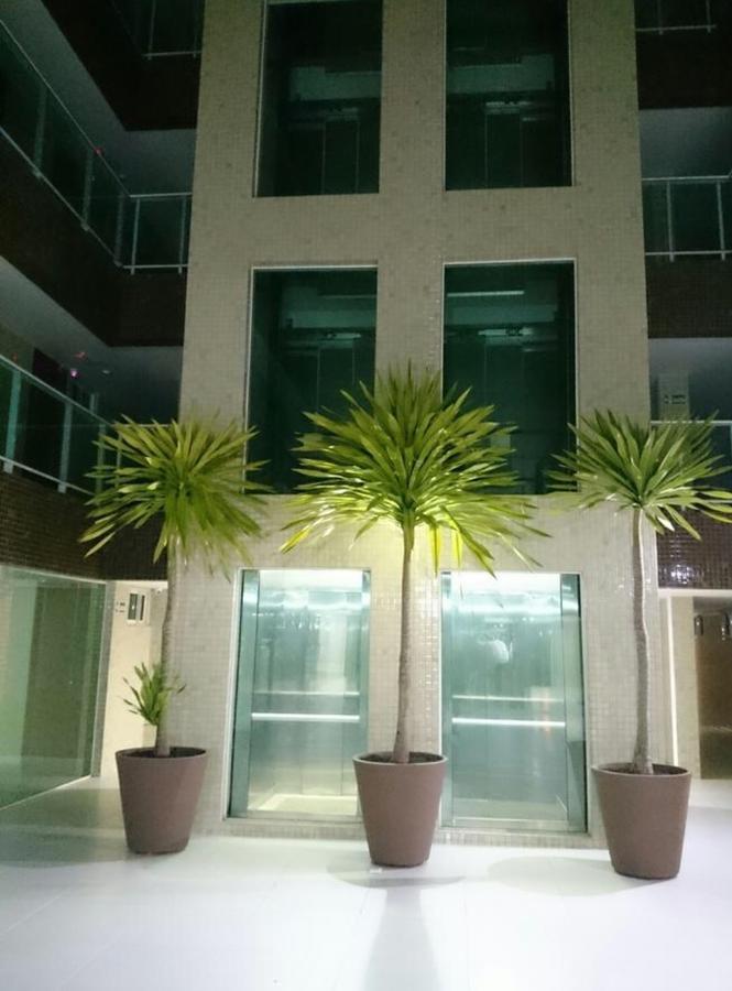Flat Mar Bello Plaza กาเบเดโล ภายนอก รูปภาพ