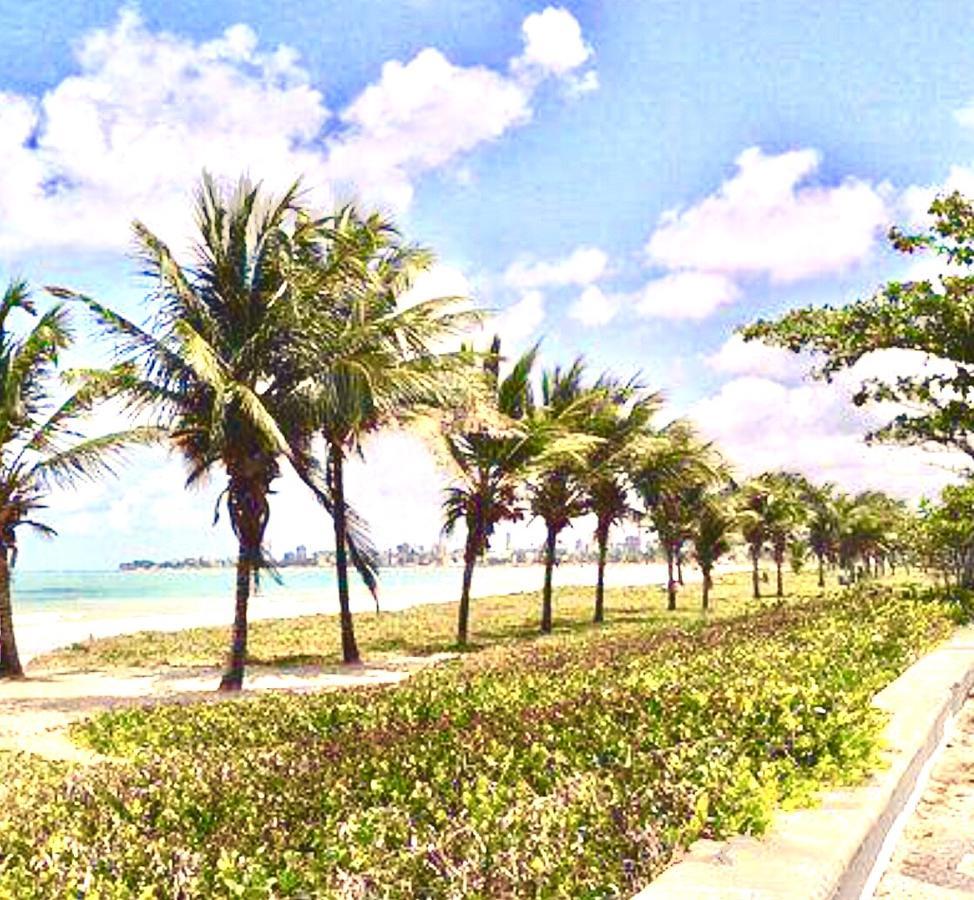 Flat Mar Bello Plaza กาเบเดโล ภายนอก รูปภาพ