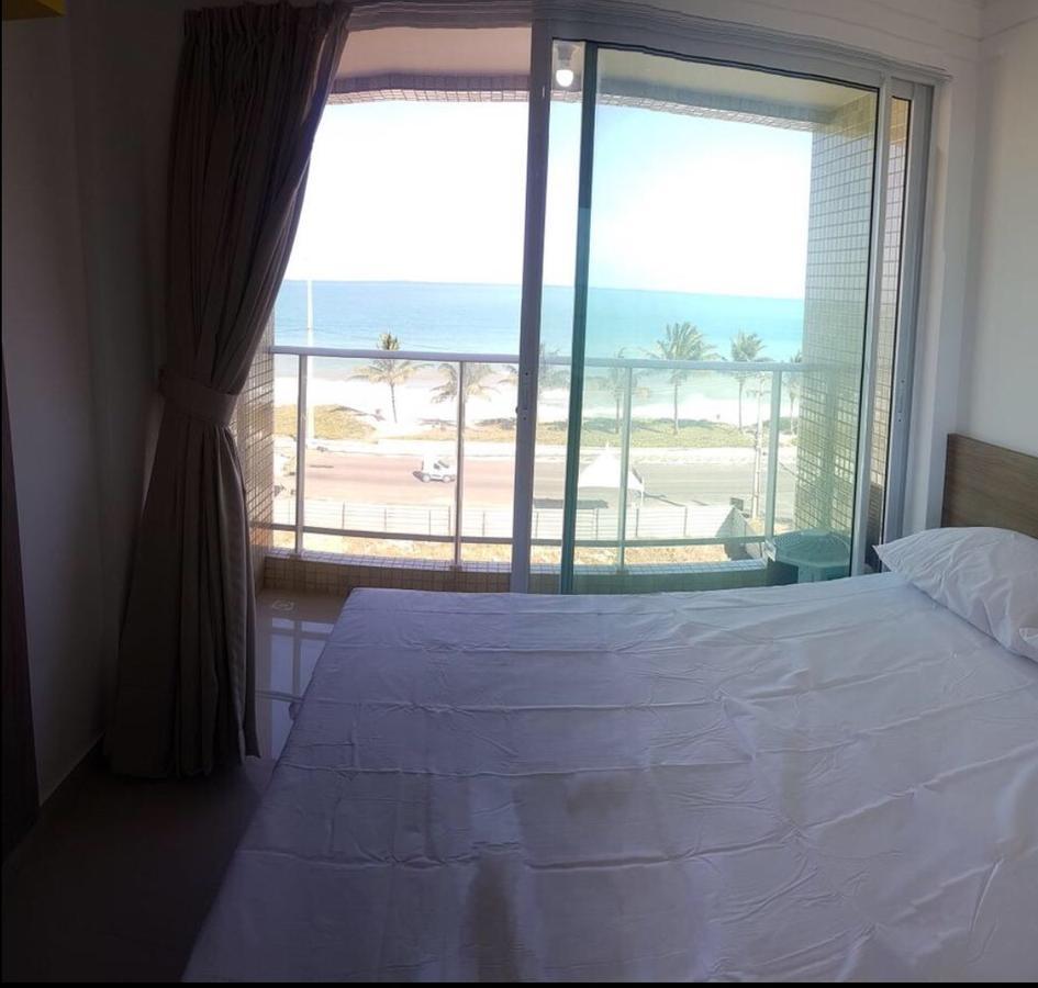 Flat Mar Bello Plaza กาเบเดโล ภายนอก รูปภาพ