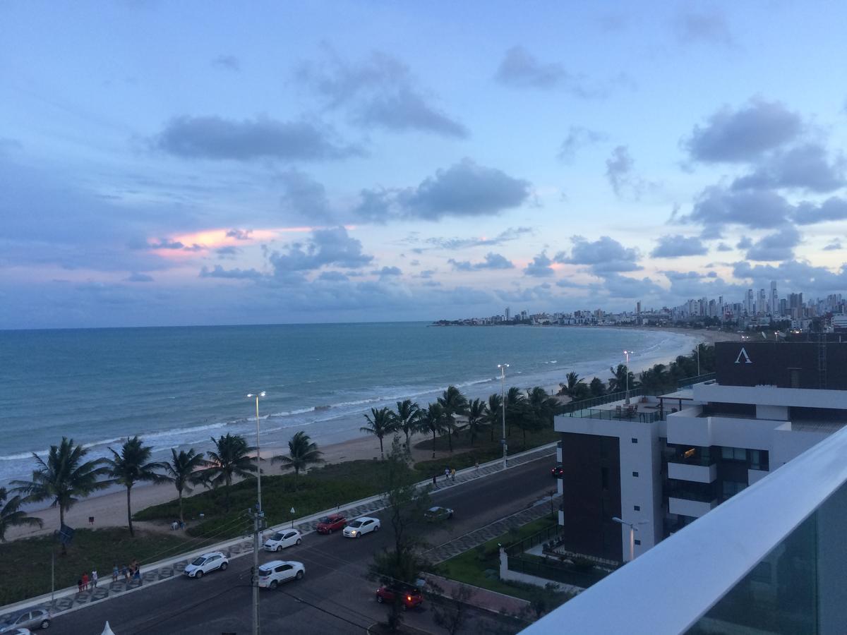 Flat Mar Bello Plaza กาเบเดโล ภายนอก รูปภาพ