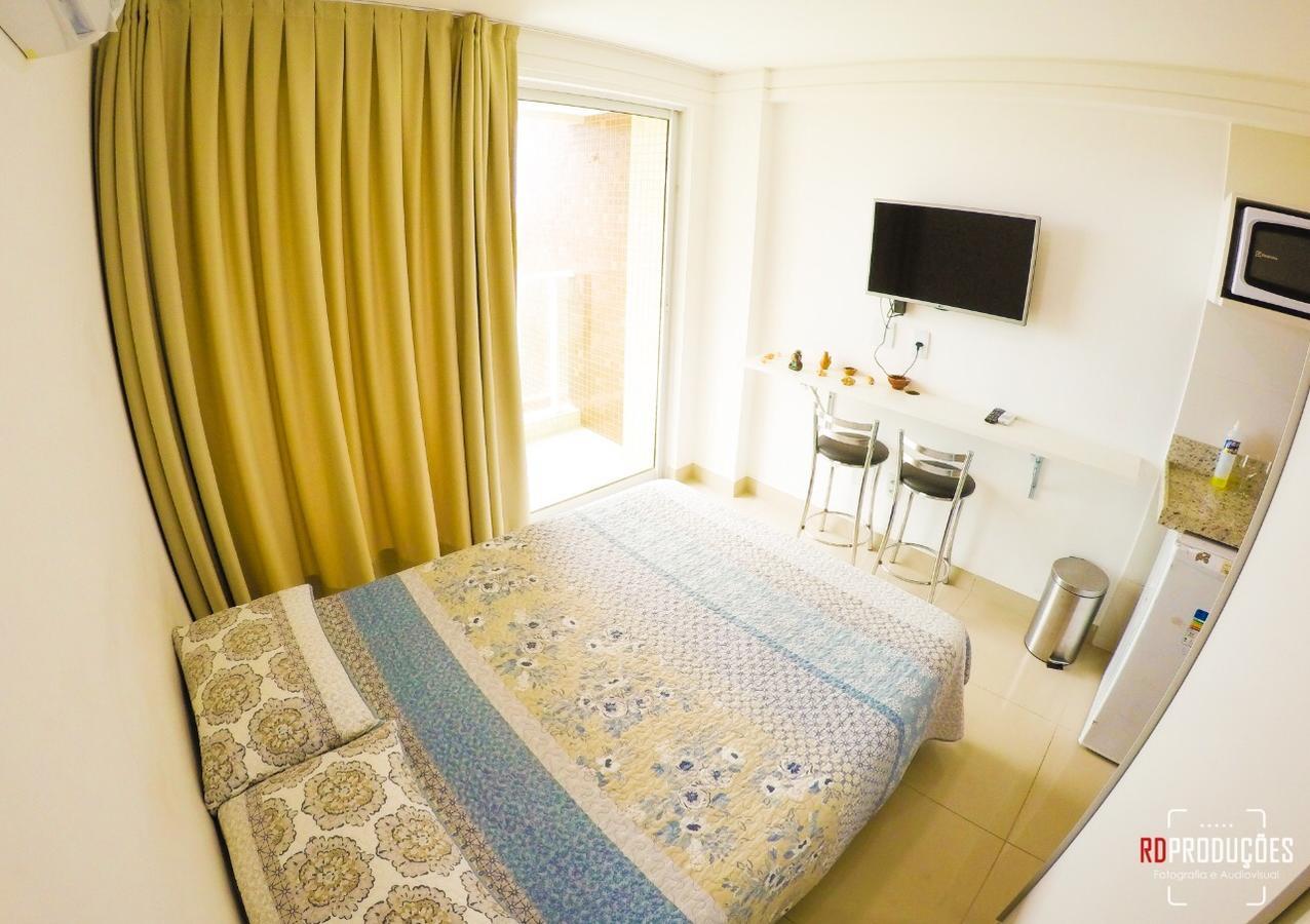 Flat Mar Bello Plaza กาเบเดโล ภายนอก รูปภาพ