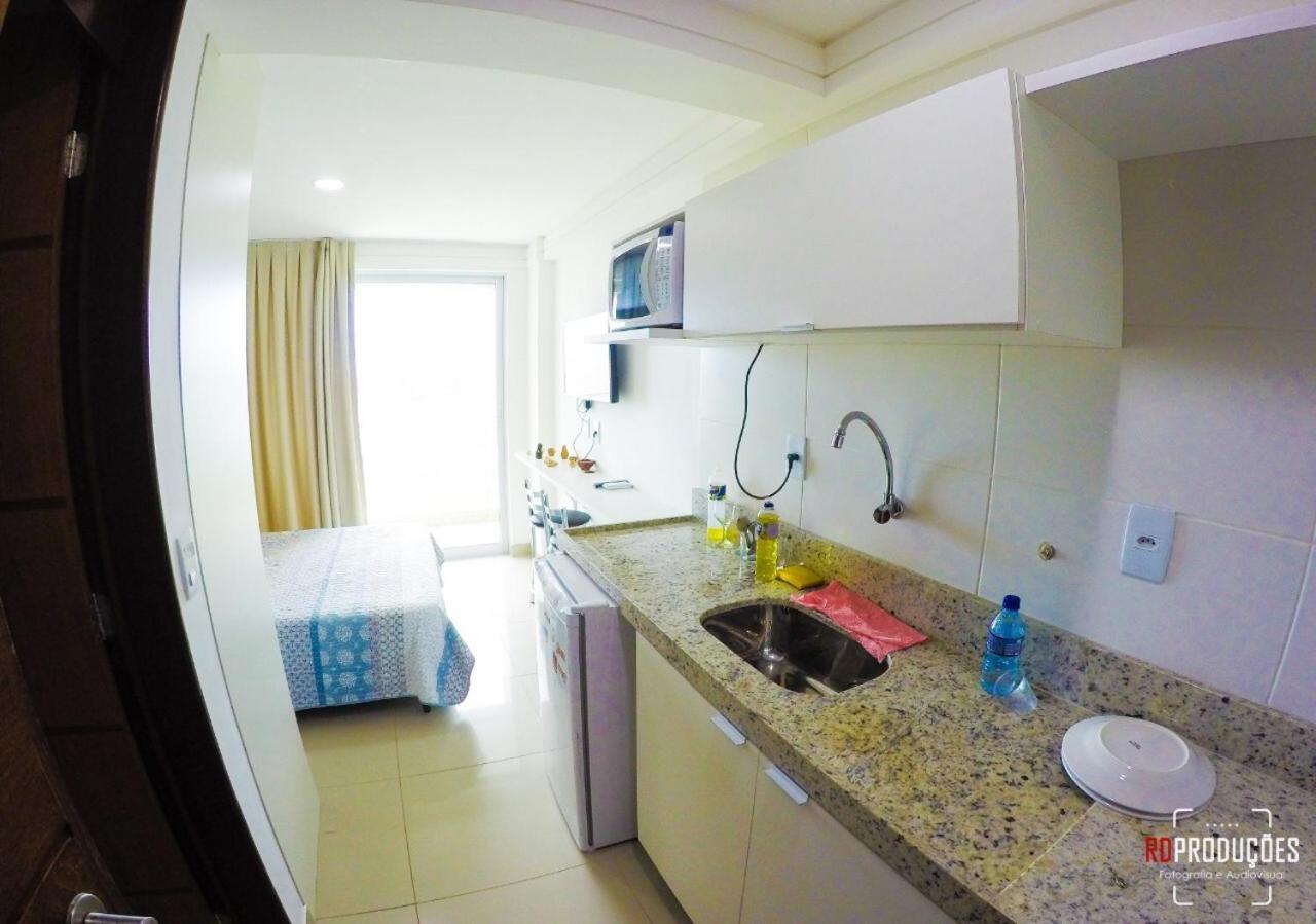 Flat Mar Bello Plaza กาเบเดโล ภายนอก รูปภาพ