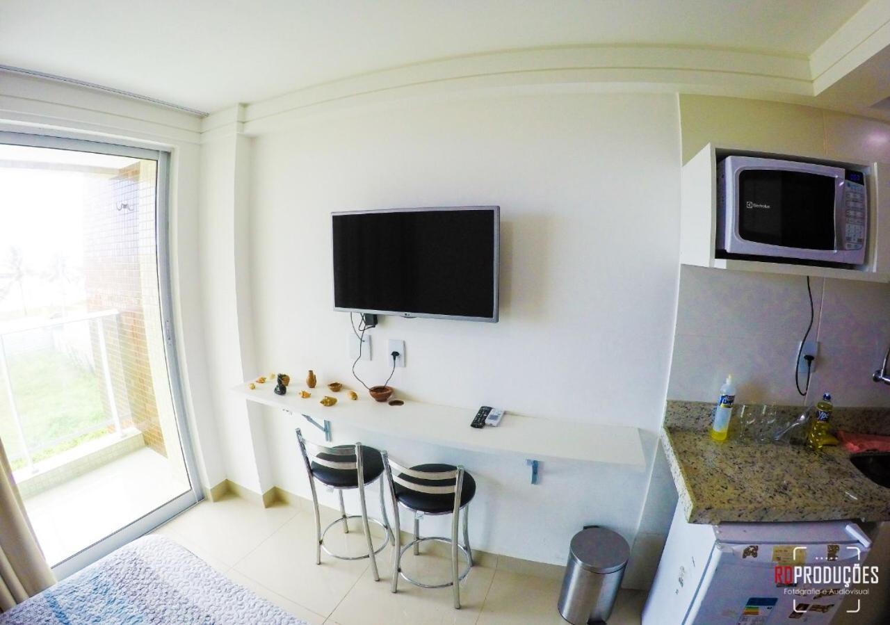 Flat Mar Bello Plaza กาเบเดโล ภายนอก รูปภาพ
