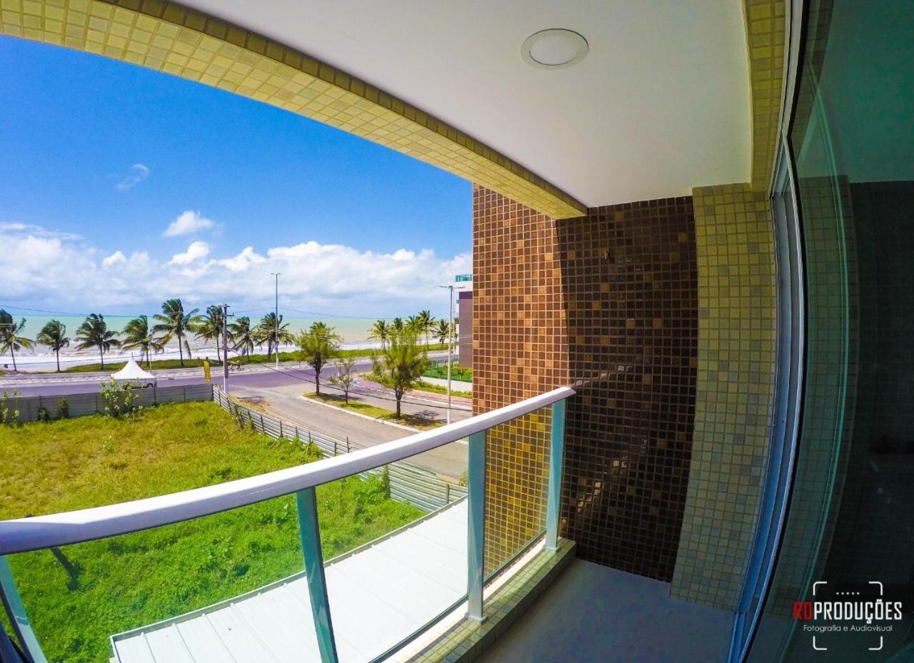 Flat Mar Bello Plaza กาเบเดโล ภายนอก รูปภาพ