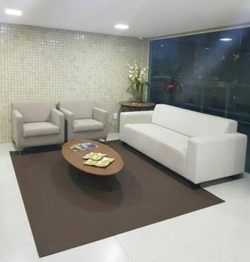 Flat Mar Bello Plaza กาเบเดโล ภายนอก รูปภาพ
