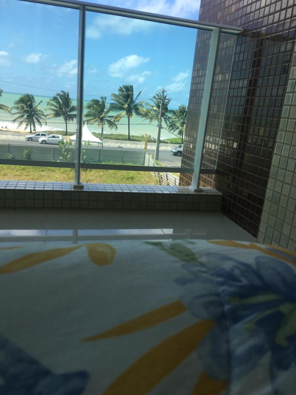 Flat Mar Bello Plaza กาเบเดโล ภายนอก รูปภาพ